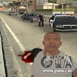 sexe gta san andreas