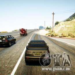 gta 5 sur xbox une installation coincée
