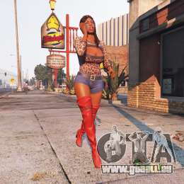code gta san andreas ps2 attirer les prostituées