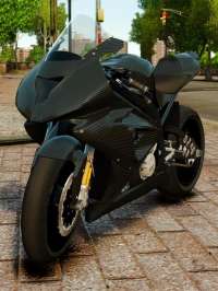 GTA 4: la mode de la moto avec l'installation automatique de téléchargement gratuit
