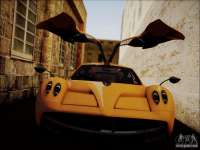 Download Mode-Autos für GTA San Andreas