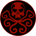  : Evil Crime Syndicate logo