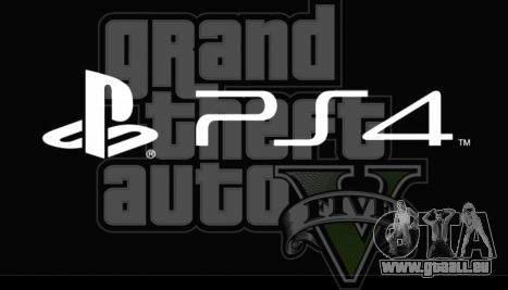 Video GTA 5: PS4 gegen PS3