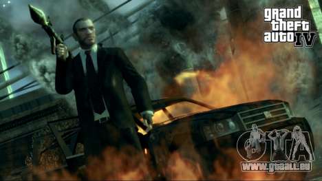 GTA 4 für den PC in Amerika: 6 Jahre Release