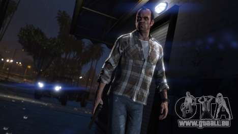 Rezensionen GTA 5 PC: neue screenshots