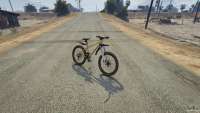 GTA 5 Fahrräder