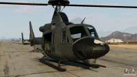 Hubschrauber für GTA 5
