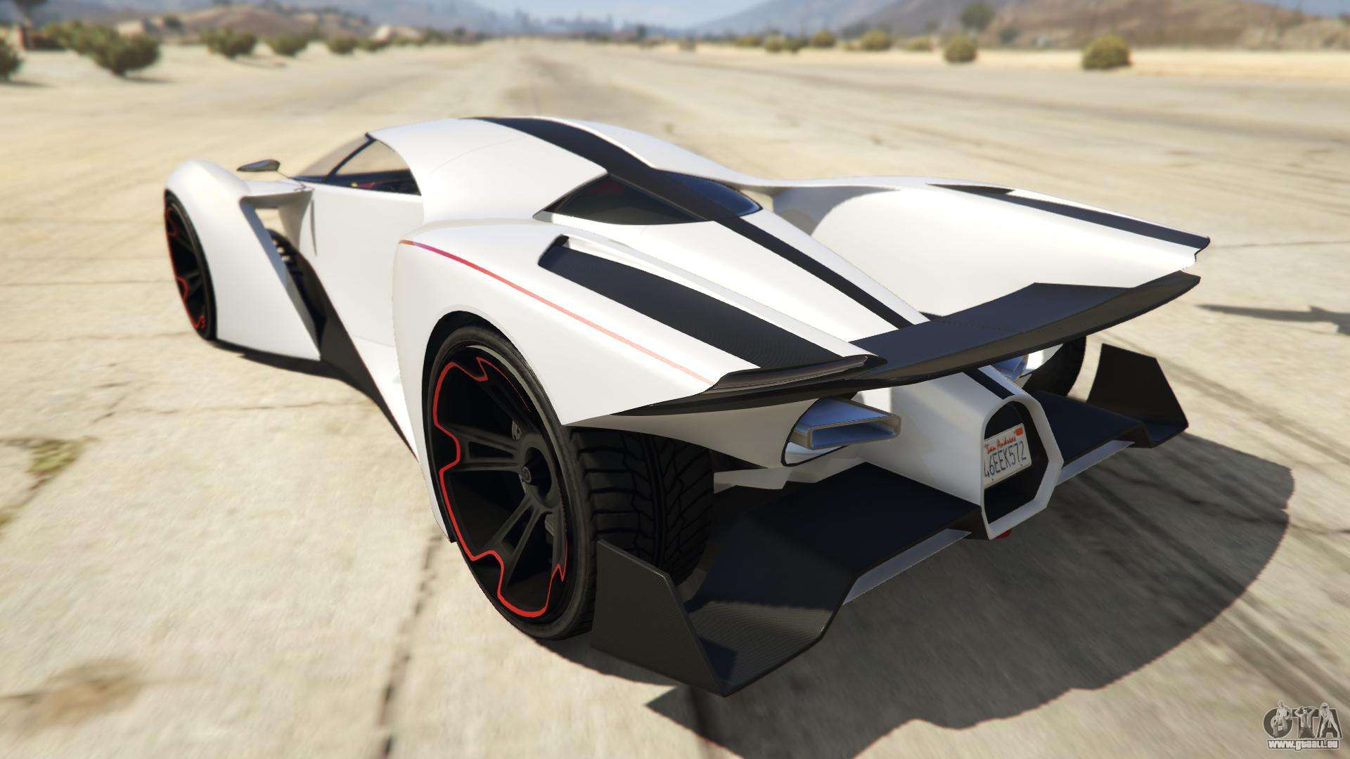 Grotti X80 Proto Von Gta 5 Screenshots Features Und Beschreibung Der Supersportwagen Grotti X80 Proto Von Gta 5 Screenshots Features Und Beschreibung Der Supersportwagen