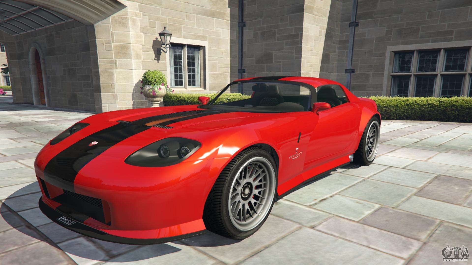 Sports car for gta 5 фото 91