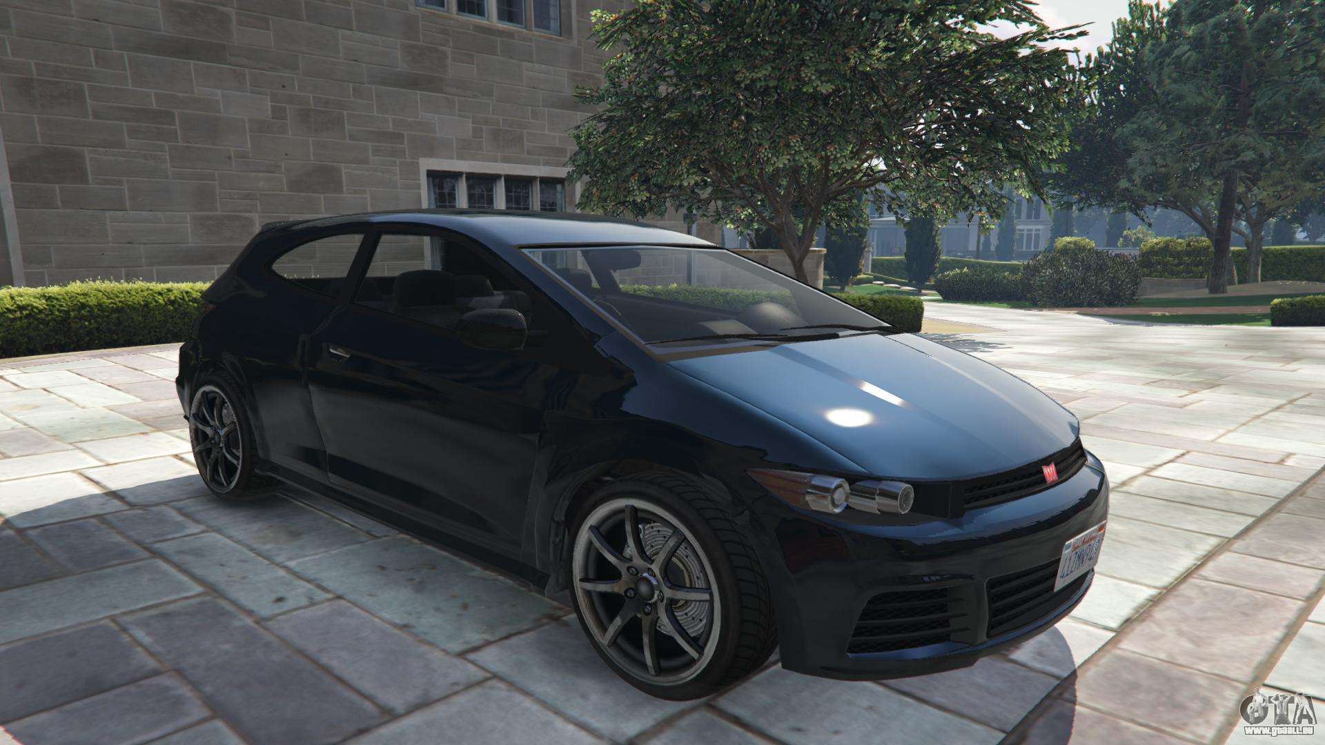 Dinka gta 5 фото 11