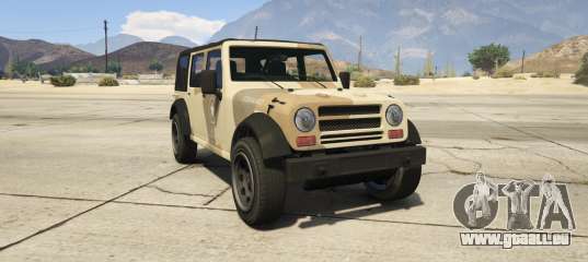 Militär-transport-GTA 5 - die Liste aller militärische Fahrzeuge aus GTA 5