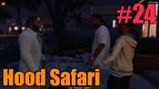 GTA 5 Seul Joueur de Procédure pas à pas - Hood Safari