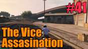 GTA 5 Single-Player-Walkthrough - Vice Assassination