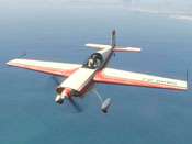 GTA 5 - Stunt Flugzeug cheat