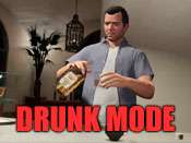 Drunk-Modus cheat für GTA 5 auf XBOX 360