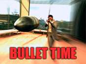 Bullet-time cheat for GTA 5 sur XBOX 360