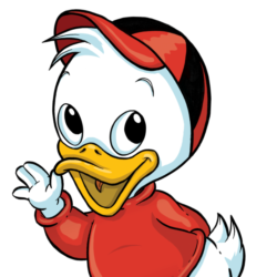 Avatar de HueyDuck