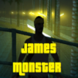 Benutzeravatar James_Monster