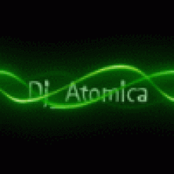 Benutzeravatar Dj_Atomica