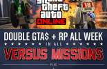 Rapport des Missions dans GTA Online