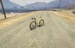 Whippet Race Bike von GTA 5