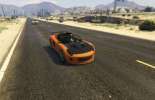 GTA 5 Coil Voltic chase von noirs