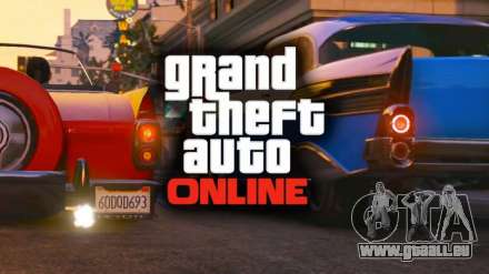 GTA Online: original-video vom 16.10.14