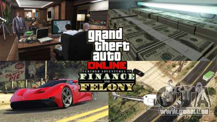 GTA Online: comment devenir un Pivot?