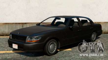 Albany Washington GTA 5 - screenshots, features und Beschreibung