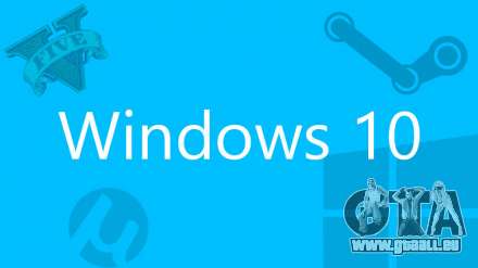 GTA 5 ne fonctionne pas sur Windows 10. Que faire?