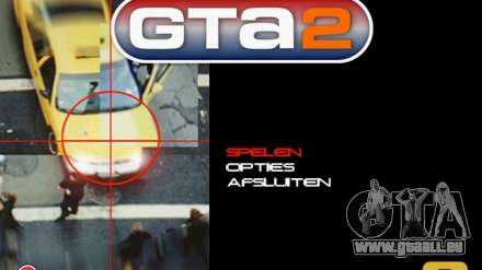 Der release von GTA 2 für PC