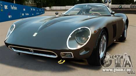 Ferrari 250 1964 pour GTA 4