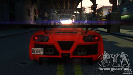 Gumpert Apollo Sport 2011 v2.0 für GTA 4