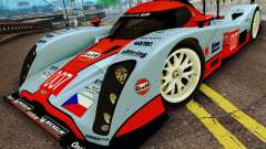 Aston Martin DBR1 Lola 007 für GTA San Andreas