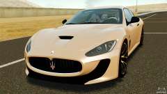 Maserati GT MC Stradale pour GTA 4