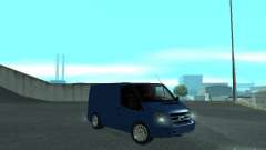 Ford Transit Sport 2011 pour GTA San Andreas