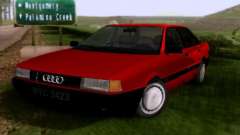 Audi 80 B3 pour GTA San Andreas