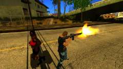 Amazing Screenshot 1.0 für GTA San Andreas