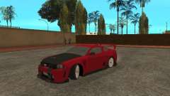 Ford Mustang für GTA San Andreas