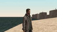 Alan Wake für GTA San Andreas