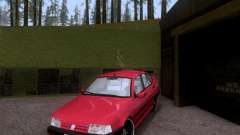 Fiat Tempra 1998 Tuning für GTA San Andreas