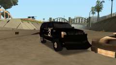 Cadillac Escalade Tallahassee pour GTA San Andreas