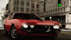 Alfa Romeo Montreal 1970 pour GTA San Andreas