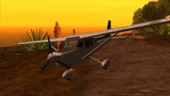 Cessna 152 v.2 für GTA San Andreas
