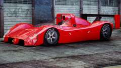 Ferrari 333 SP 1994 pour GTA 4