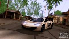 SA Beautiful Realistic Graphics 1.3 für GTA San Andreas
