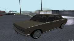 Datsun 510 für GTA San Andreas