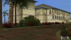 New Mansion pour GTA Vice City
