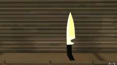 Neue Messer für GTA San Andreas