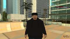Trialist HD pour GTA San Andreas